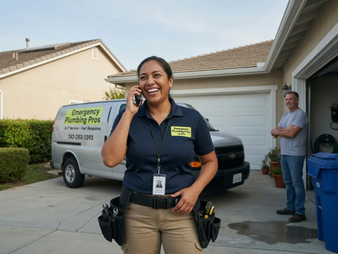Emergency Plumber Mineral Springs, NC FAQs